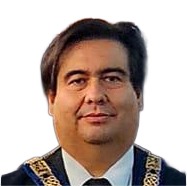 Foto de Mario Efraím López García