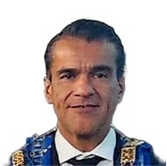 Foto de Luis Pedro Lira Reyna