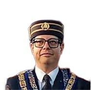 Foto de Justo David Pérez Gramajo