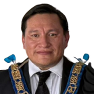 Foto de Ricardo Antonio de León Maldonado