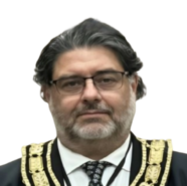 Foto de Fernando Stuardo Wyss Quintana
