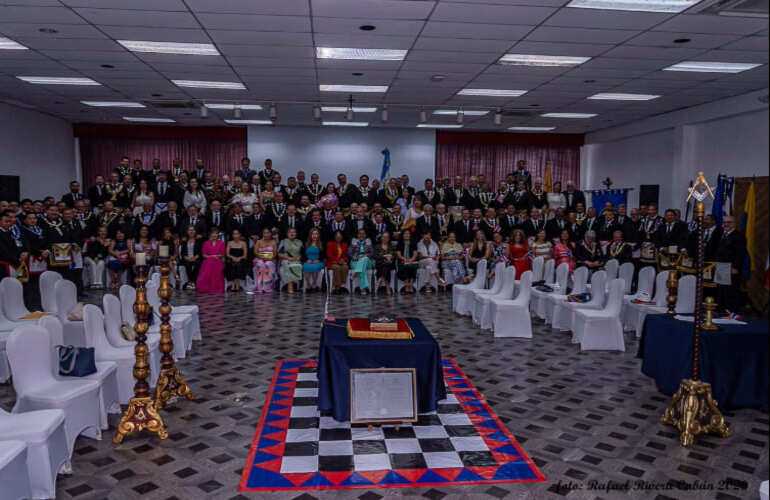 LIX Asamblea Anual COMACA 2026 - Panajachel, Guatemala